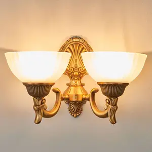 Orion Applique exquise NOAM avec bronze pas cher