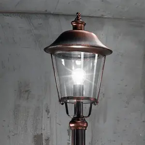 Orion Mariella lampadaire à une lampe