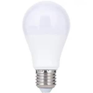 Orion Ampoule LED E27 A60 5 W 500 lm 2 700 K, opale pas cher