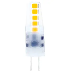Orion Ampoule à broche LED G4 12 V 1,8 W 2 700 K pas cher