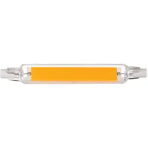 Orion Tube LED R7s 118 mm 10 W 3 000 K filament pas cher