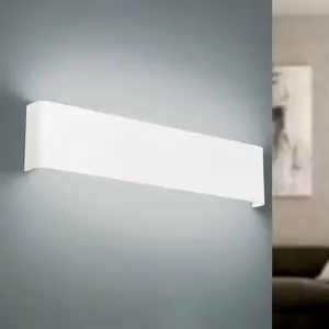 Orion Applique LED Accent avec up/downlight, blanche pas cher