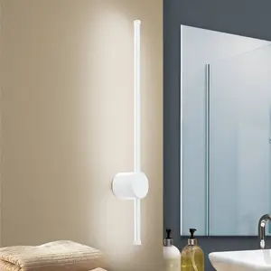 Orion Applique LED Ferdinand, IP54, blanche pas cher