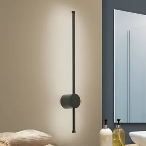Orion Applique LED Ferdinand, IP54, noire pas cher