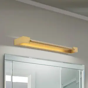 Orion Applique murale LED pour salle de bain Marylin, longueur 60 cm, ... pas cher