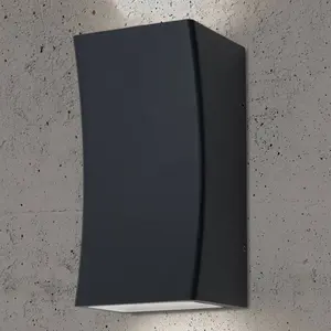 Orion Applique LED d’extérieur Asha, anthraciteVendu parluminaire