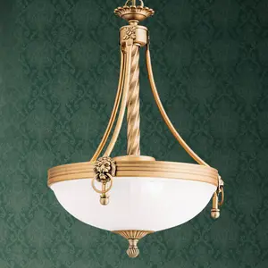 Orion Suspension traditionnelle Noam, 34 cm pas cher