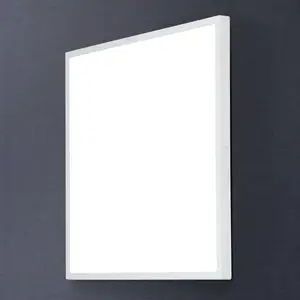 Orion Applique LED Lero angulaire 60 x 60 cm pas cher