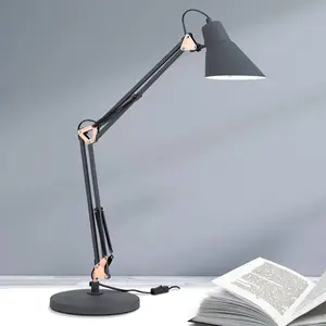 Orion Lampe à poser Bachelor, trois réglages pas cher