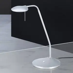 Orion Lampe à poser LED Cobra, couleur réglable pas cher