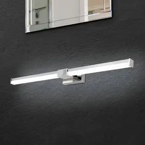 Orion Applique miroir de salle de bain Argo LED 55,5 cm pas cher