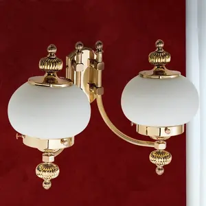 Orion Applique deux lumières DELIA pas cher