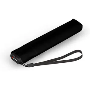Comparateur de prix : Non communiqué Knirps - Parapluie de poche slim ultra-léger US 050 - noir - 7949