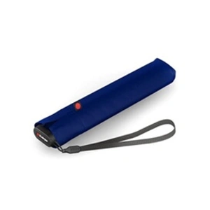 Comparateur de prix : Non communiqué Knirps - Parapluie de poche slim ultra-léger US 050 - marine - 8124