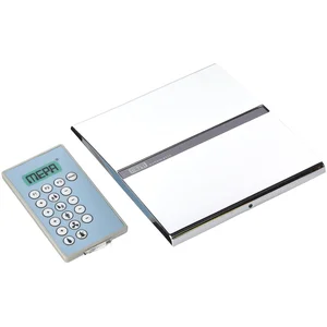 MEPA Sanicontrol Plaque de déclenchement 925, 718247, 925 pas cher