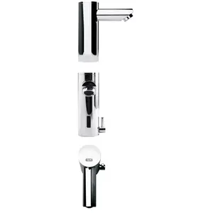 MEPA Saniline Style Mitigeur de lavabo, 718860, pas cher
