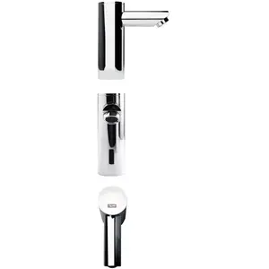 MEPA Saniline Style Mitigeur de lavabo, 718850, pas cher