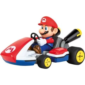Carrera RC Mario Kart 7 33 cm pas cher