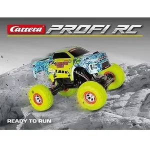 Comparateur de prix : Carrera Chenille 2,4 GHz Profi RC