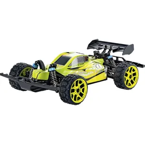 Comparateur de prix : Mint Maxx -ax- Carrera(c) Pro - Voiture De Course Jaune