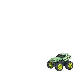 Comparateur de prix : Voiture RC - CARRERA - Mini Stunt Dancer - Vert - Extérieur - Enfant