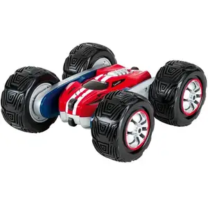 Comparateur de prix : Voiture radiocommandée Turnator - CARRERA-TOYS - 2,4Ghz - 16 joueurs - 6 ans