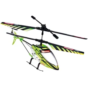 Hélicoptère RC 2Chopper II - CARRERA - Vert - Intérieur - 18 cmVendu parcarrefour