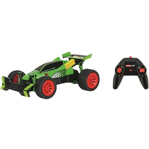 Carrera RC 370201055 Green Lizzard II 1:20 Auto RC électrique BuggyVendu parrakuten