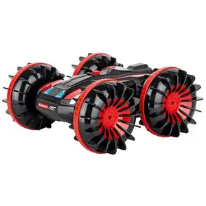 Comparateur de prix : Carrera All Terrain Stunt Car