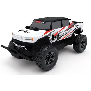 Comparateur de prix : Carrera RC Hummer EV Échelle 1:20 Voiture, 370182022, Multicolore