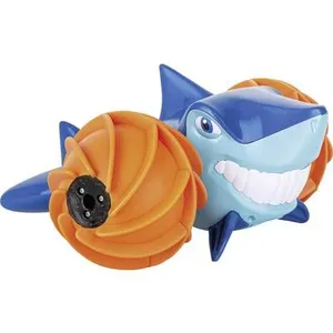 Comparateur de prix : Voiture radio commandée Carrera Sharkky Amphibious Fish