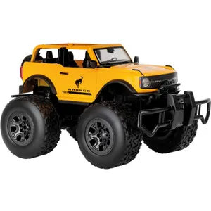 Comparateur de prix : Carrera RC 370142045 Ford Bronco Auto RC électrique Véhicule tout-terrain