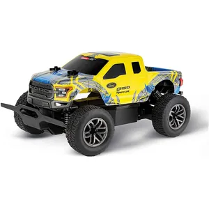 Comparateur de prix : Carrera Voiture Télécommandée Ford F-150 Raptor 370182020