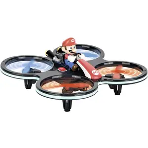 Carrera - 370503024P - 2,4GHz Mini Mario- Copter pas cher