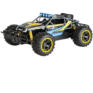 Comparateur de prix : Carrera Véhicule RC Passion impact 2.4GHz