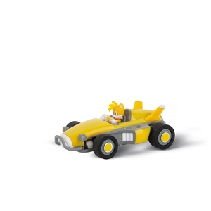 Comparateur de prix : Carrera - 370430023 - Team Sonic Racing Mini RC - Ombre 1:43