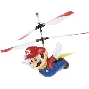 Carrera - 370501032P - 2,4GHz Super Mario - Flying Cape Mario pas cher