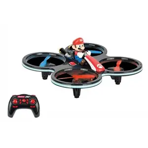 Carrera Drone Nintendo Rc Mario CopterVendu paravenue-des-jeux