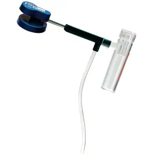 Greenclean green clean v3000 mini vacuum embout aspiration - blister pas cher