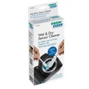GREEN CLEAN - SC 6060 25 pas cher