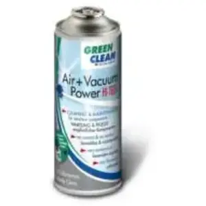 Dörr Nettoyant pour capteur Green Clean Aerosol Hi-Tech 400ml pas cher