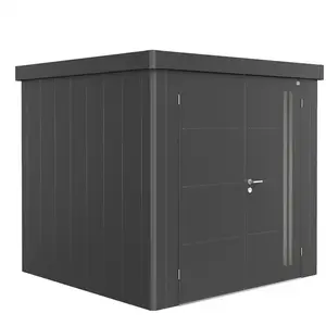 Biohort Abri de jardin Neo 2B - Métal pas cher