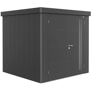 Biohort Abri de jardin Neo 2B 230 standard - Métal pas cher