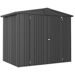 Biohort Abri de jardin Europa - Métal - 4.93m2 pas cher