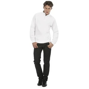 IMBRETEX Sweats col haut 280 g sweat col haut 280 g/m² bleu tl 200 - 300 g l bl... pas cher