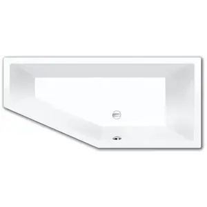 Repabad Livorno Baignoire gain de place, 0034865-0001, pas cher