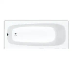 Repabad Namsos Baignoire rectangulaire encastrée, 0029255-0001, pas cher