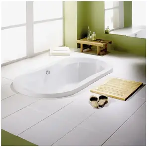 Repabad Pluto Baignoire ovale, 0029266-0001, pas cher
