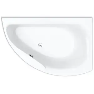 Repabad Taurus Baignoire d’angle, 0029297-0001, pas cher