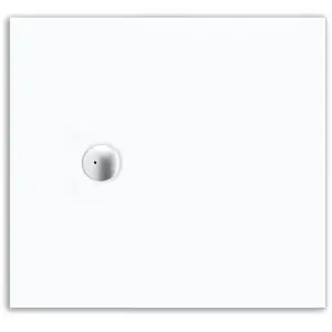 Repabad Oslo Receveur de douche rectangulaire, 0038795-0550, pas cher
